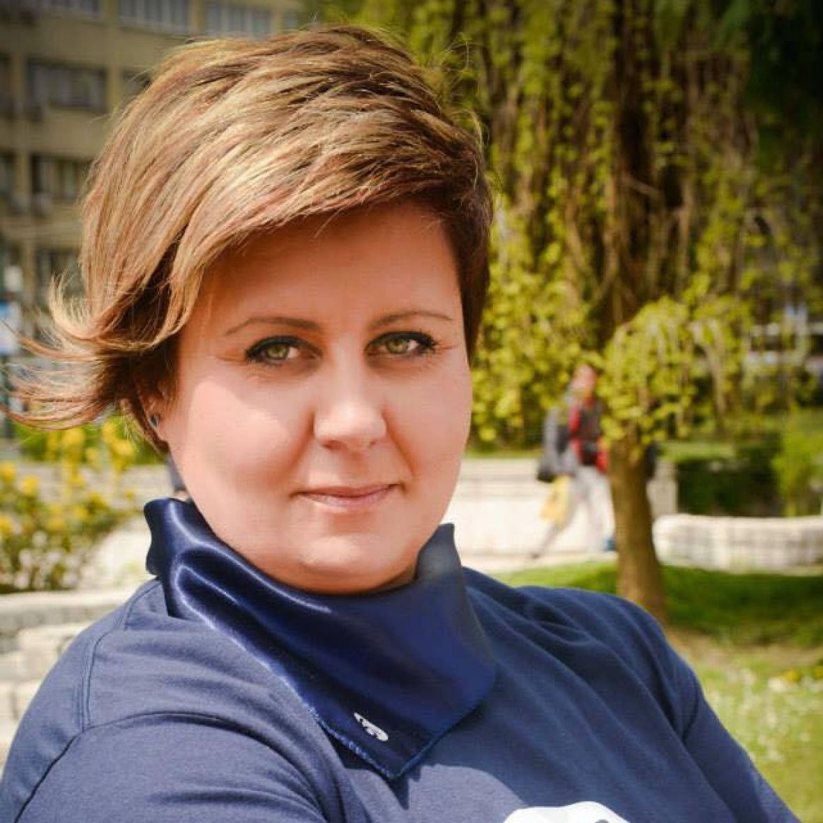 Mersiha Beširović - undefined